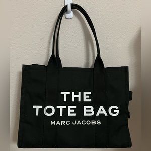Marc Jacob’s the tote bag